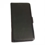 sort Vintage etui Samsung S10 Mobil tilbehør
