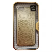 Iphone 6-6S khaki cover Occa Absolute Leveso.dk Apple Iphone 6 Mobil tilbehør