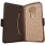 Sort S-line slim flip cover Motorola G7 Play Mobil tilbehør