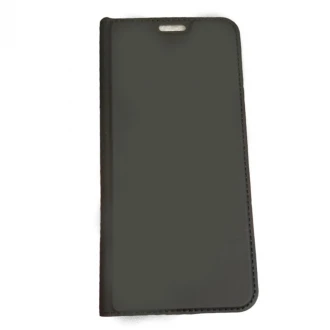 S-line slim flip cover Motorola Moto G7 Play Sort 
