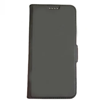 S-line slim flip cover Motorola Moto G7 Play Sort 