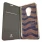 Sort S-line slim flip cover Motorola G7 Play Mobil tilbehør
