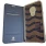 Blå S-line slim flip cover Motorola G7 Play Mobil tilbehør