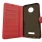 Motorola Moto Z Play cover m lommer Pink Mobiltelefon tilbehør