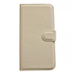 Igo flip cover Sony Xperia Z5 Hvid