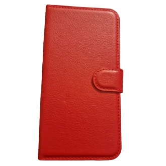 Igo flip cover til Sony Xperia Z5 Rød