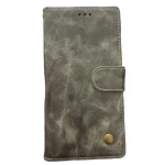 flip cover Sony XZ1 Grå