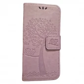 flip cover Sony xperia XA2 lilla