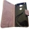 flip cover lilla Sony xperia XA2 Mobilcovers