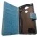 flip cover Blå Sony xperia XA2 Mobilcovers