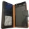 sort Flip etui med lommer Sony XZ1 Compact Mobil tilbehør
