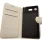 Vilo flip cover hvid Sony XZ1 compact Mobil tilbehør