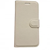 Vilo flip cover Sony XZ1 compact hvid
