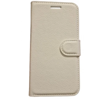 Vilo flip cover Sony Xperia XZ1 compact hvid