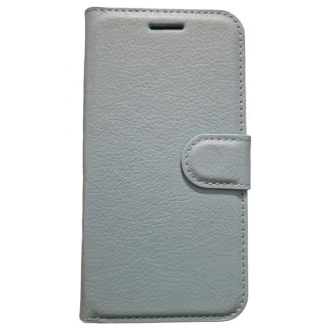 Retro cover Sony Xperia XZ1 compact Blå