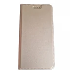 Flip cover med lommer Motorola Moto G5 Guld