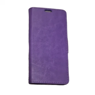 Igo flip cover til Nokia 5 Lilla