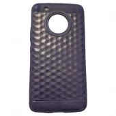 Motorola Moto G5S cover armor Blå