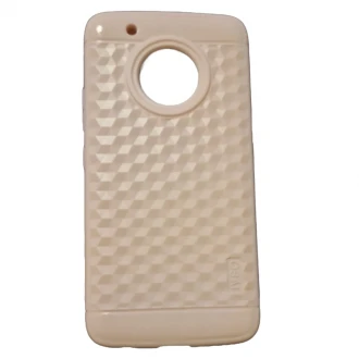 Motorola Moto G5S cover armor Pink, Motorola mobiltilbehør