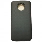 Mark II håndværker cover Motorola Moto G5S Sort