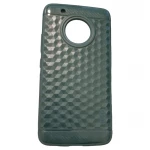 Motorola Moto G5S cover armor Grøn