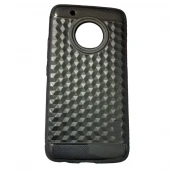 Motorola Moto G5S cover armor Sort
