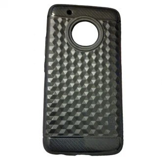 Motorola Moto G5S cover armor Sort, Motorola mobiltilbehør
