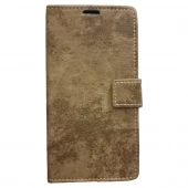 Klassisk flip cover med lommer Nokia 5 Bage