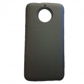 Mark II håndværker cover Motorola Moto G5S Sort