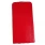 rød Vertikal flip cover Xiaomi MI 8 Mobil tilbehør