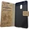 Klassisk flip cover med lommer Bage til Nokia 5 Mobilcover