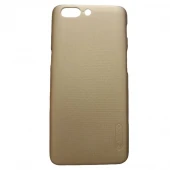 Defender tpu cover Oneplus 5 guld
