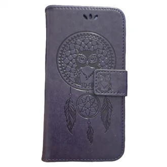 Cover med mønster til Nokia 3.1 (2018) Lille 