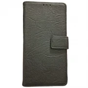 sort flip cover Nokia 7 plus Mobil tilbehør