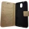 Cover med mønster Nokia 3.1 (2018) Guld Mobil tilbehør
