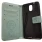 Cover med mønster Nokia 3.1 (2018) Blå Mobil tilbehør
