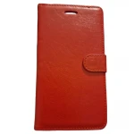 Igo flip cover Nokia 5 rød