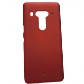 Anti drop cover Htc U12 plus Rød