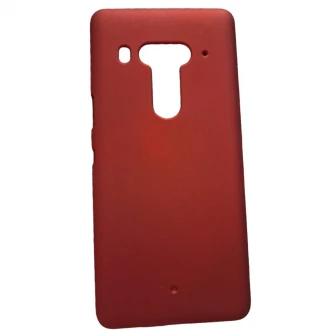 Anti drop cover Rød Htc U12 plus Mobil tilbehør