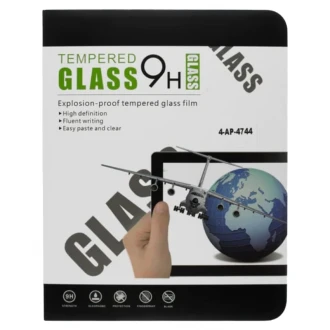 Samsung Tab A10.1 2019 dækkende panser glas, Tablet tilbehør