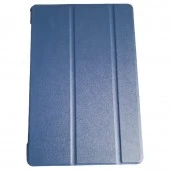 Premium cover Samsung Galaxy Tab S4 10.5 blå