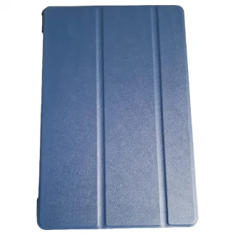 Premium cover til Samsung Galaxy Tab S4 10.5 , SM-T830 blå