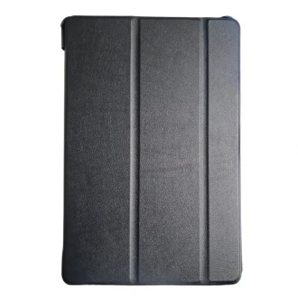 Premium cover til Samsung Galaxy Tab S4 10.5 , SM-T830 Sort