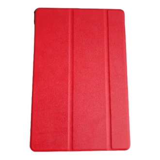 Premium cover til Samsung Galaxy Tab S4 10.5 , SM-T830 Rød