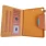 til Ipad 9,7 2018 retro cover med lommer brun Tabletcovers