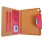 til Ipad 9,7 2018 retro cover med lommer Rød Tabletcovers