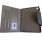 til Ipad 9,7 2018 retro cover med lommer Sort Tabletcovers