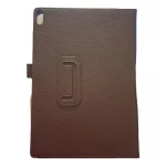Retro cover LENOVO TAB 4 10 PLUS brun
