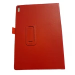 Retro cover LENOVO TAB 4 10 PLUS Rød