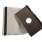 Mediapad M3 lite 8 cover Lys Blå med rotation Tabletcovers